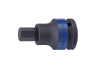 NASADKA UDAROWA Z KOŃCÓWKĄ HEX 3/4 19mm x 76mm King Tony