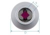 UCHWYT 3/8 DO GWINTOWNIKA 2-6mm King Tony