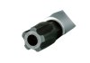 NASADKA 3/8 Z KOŃCÓWKĄ TORX 5-RAMIENNĄ Z OTWOREM IPR 50 x 50mm King Tony