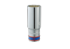 NASADKA DŁUGA 3/4 41mm x 90mm 12-kąt. Cr-V King Tony