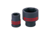 NASADKA KRÓTKA UDAROWA 1/2 CALOWA 3/4 x 38mm, 6-kąt King Tony