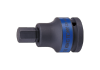 NASADKA UDAROWA Z KOŃCÓWKĄ HEX 1 32mm x 93mm King Tony