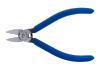 SZCZYPCE TNĄCE BOCZNE - DO TWORZYW SZTUCZNYCH, UCHWYT PCV 155mm King Tony