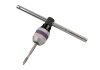 UCHWYT 3/8 DO GWINTOWNIKA 4-9mm King Tony