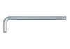 IMBUS DŁUGI HEX Z KULKĄ CALOWY 7/32 x 130mm King Tony