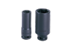 NASADKA DŁUGA UDAROWA 3/8 16mm x 65mm, 6-kąt King Tony
