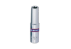 NASADKA DŁUGA GWIAZDKOWA 1/4 E-TORX E6 x 50mm, Cr-V King Tony