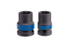 NASADKA KRÓTKA UDAROWA GWIAZDKOWA 1/2 E12 x 38mm King Tony