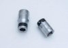 ZESTAW BITÓW 10mm 44cz. HEX 4 - 12mm, TORX T20 - T60, SPLINE M - M12, KASETA King Tony