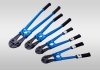 NOŻYCE DO PRĘTÓW 16 x 900mm, do o11 przy HRC 35 King Tony