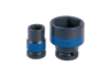 NASADKA KRÓTKA UDAROWA 1/2 13mm x 38mm, 6-kąt King Tony