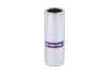 NASADKA DŁUGA 1/4 10mm x 50mm, 12-kąt Cr-V King Tony