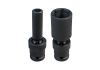 NASADKA DŁUGA UDAROWA Z PRZEGUBEM 1/2 13mm x 91mm, 6-kąt King Tony