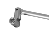 POKRĘTŁO PRZEGUBOWE TYPU T Z NASADKĄ 12mm x 400mm King Tony