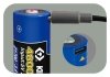 LAMPA WARSZTATOWA LED POD MASKĘ 20W - 2000 lm King Tony
