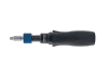 WKRĘTAK DYNAMOMETRYCZNY 1/4 4 - 9Nm King Tony