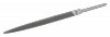 Pilnik trójkątny 150mm, 12 zębów/cm, typ 1 BAHCO (10 szt.)