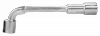 Klucz nasadowy dwustronny, wygięty 16 mm BAHCO