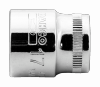 Nasadka 3/8 12-kątna 14 mm cienkościenna BAHCO
