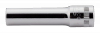 Nasadka 1/4 12-kątna 7/16 cienkościenna BAHCO