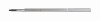 Bit 1/4 do wkrętaków dynamometrycznych BE-6990 TORX PLUS IP9 BAHCO