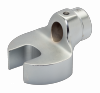 Końcówka wtykowa płaska 24 mm, króciec 22 mm BAHCO