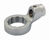 Końcówka wtykowa oczkowa 41 mm, króciec 22 mm BAHCO