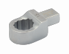 Końcówka wtykowa 14x18 mm oczkowa 34 mm BAHCO