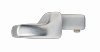Końcówka wtykowa 24x32 mm płaska 24 mm BAHCO