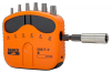 Zestaw bitów wkrętaka 7 szt. TORX T10-T40 z uchwytem BAHCO