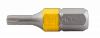 Wiertła stożkowe TORX® T10 25 mm 1/4 sześciokątny BAHCO
