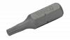 Bit 1/4 do śrub XZN M3x25 mm, 10 szt. BAHCO