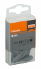 Bit 1/4 do śrub XZN M3x25 mm, 10 szt. BAHCO