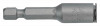 Uchwyt uniwersalny 7 mm – 50 mm BAHCO