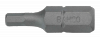 Bit imbusowy 4 mm - 30 mm 5/16 - zestaw 2 szt. BAHCO