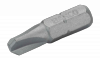 Bit 1/4 do śrub Tri-Wing 1x25 mm, 5 sztuk BAHCO