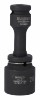 Nasadka udarowa 1/2 6-kątna 10 mm BAHCO