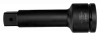 Przedłużka udarowa kwadrat 1.1/2, długość 510 mm BAHCO