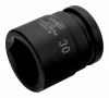 Nasadka udarowa 3/4” 19 mm BAHCO