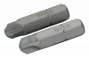 Bit udarowy 5/16 TORQ-SET  5/16 x 32 mm 2 szt. BAHCO