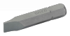 Bit 5/16 do śrub płaskich 2.0x12x41 mm, 2 szt. BAHCO