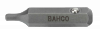 Bit 5/32 do śrub imbusowych 3x20 mm, 2szt. BAHCO