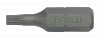 Bit 1/4 do śrub XZN M8x25 mm, 10 szt. BAHCO