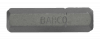 Bit 1/4 do śrub imbusowych 7/32 x 25 mm, 3 szt. BAHCO