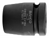 Nasadka udarowa 1/2 6-kątna 36 mm BAHCO