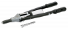 Nitownica z długimi ramionami 3-6,4 mm BAHCO