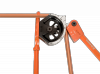 Giętarka rur 16 mm BAHCO