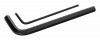 Szlifierka paskowa pneumatyczna 10 mm BAHCO