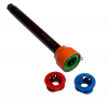 Adapter do zestawu BS52, zielony, 39-45mm BAHCO