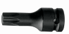 Nasadka udarowa 1/2 z końcówką TORX T50 do opraw hamulców - BBR203P9 BAHCO